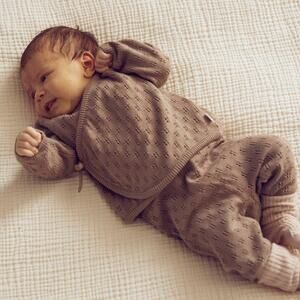 Musli Knit Cardigan w/ Cross Closure, NWT, Multiple Sizes Available